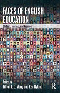 Produktbild: Faces of English Education