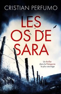 Produktbild: Les os de Sara