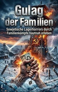 Produktbild: Gulag der Familien