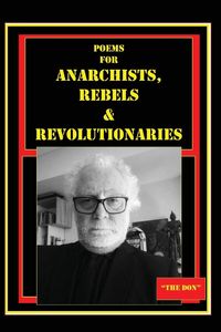Produktbild: Poems for Anarchists, Rebels & Revolutionaries
