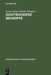 Produktbild: Kontroverse Begriffe