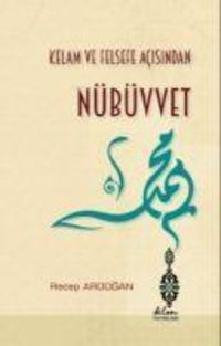 Produktbild: Kelam ve Felsefe Acisindan N&uuml;b&uuml;vvet