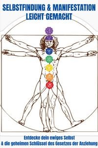 Produktbild: Selbstfindung & Manifestation leicht gemacht