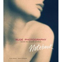 Produktbild: Nude Photography Notebook