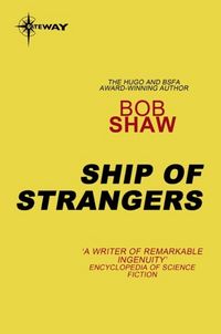 Produktbild: Ship of Strangers