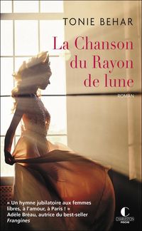Produktbild: La chanson du rayon de lune