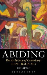Produktbild: Quash, B: Abiding