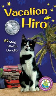 Produktbild: Vacation Hiro