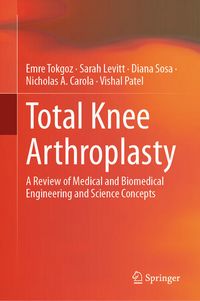 Produktbild: Total Knee Arthroplasty