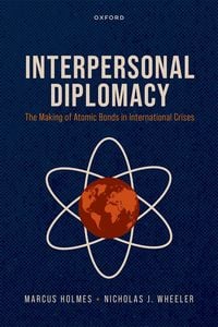 Produktbild: Interpersonal Diplomacy