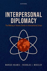 Produktbild: Interpersonal Diplomacy