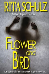 Produktbild: Flower and Bird