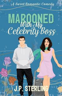 Produktbild: Marooned with My Celebrity Boss