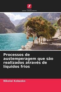 Produktbild: Processos de austemperagem que s&atilde;o realizados atrav&eacute;s de l&iacute;quidos frios