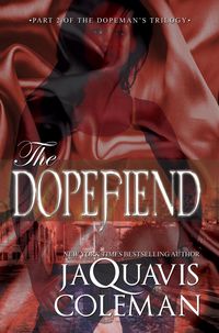 Produktbild: The Dopefiend: