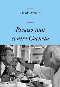Produktbild: Picasso tout contre Cocteau