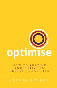 Produktbild: Pearce, S: Optimise