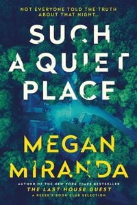Produktbild: Such a Quiet Place