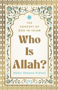 Produktbild: Who Is Allah?
