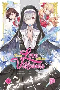 Produktbild: I'm in Love with the Villainess 7