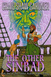 Produktbild: The Other Sinbad