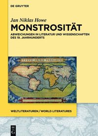 Produktbild: Monstrosit&auml;t