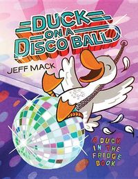 Produktbild: Mack, J: Duck on a Disco Ball