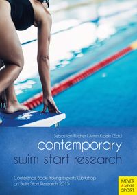 Produktbild: Contemporary Swim Start Research