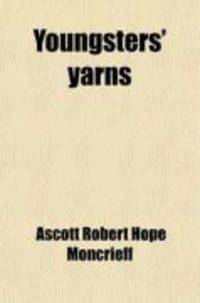 Produktbild: Youngsters' Yarns