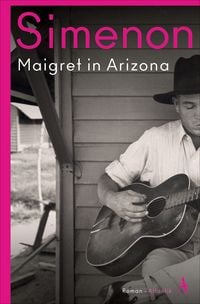 Produktbild: Maigret in Arizona
