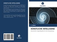 Produktbild: Gana, L: K&uuml;nstliche Intelligenz