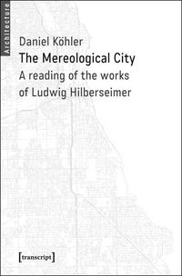 Produktbild: The Mereological City