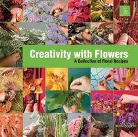 Produktbild: Creativity with Flowers