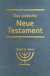 Bild vom Artikel Das jüdische Neue Testament vom Autor David H. Stern
