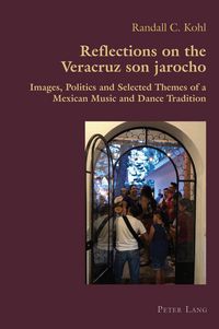 Produktbild: Reflections on the Veracruz son jarocho