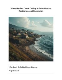 Produktbild: When the Sea Came Calling: A Tale of Roots, Resilience, and Revolution