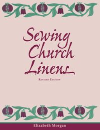 Produktbild: Sewing Church Linens (Revised)