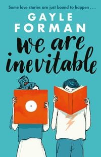 Produktbild: We Are Inevitable