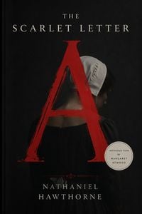 Produktbild: The Scarlet Letter