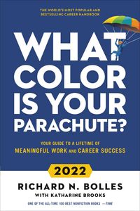 Produktbild: What Color Is Your Parachute? 2022
