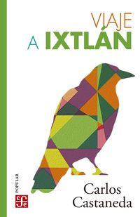 Bild vom Artikel Viaje a Ixtlán vom Autor Carlos Castaneda