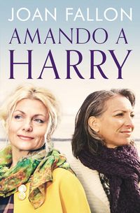 Produktbild: Amando a Harry