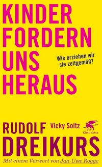 Produktbild: Kinder fordern uns heraus