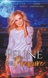 Produktbild: Feline The Pressure