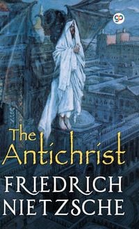 Produktbild: The Antichrist