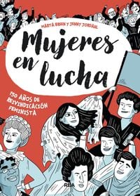 Produktbild: Mujeres en lucha