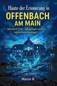 Produktbild: H&auml;ute der Erinnerung in Offenbach am Main