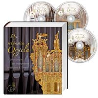 Bild vom Artikel Die schönsten Orgeln vom Autor 
