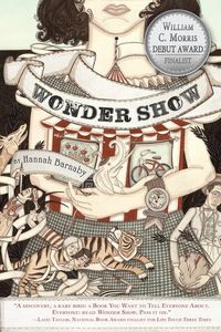Produktbild: Wonder Show