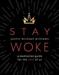 Produktbild: Stay Woke
